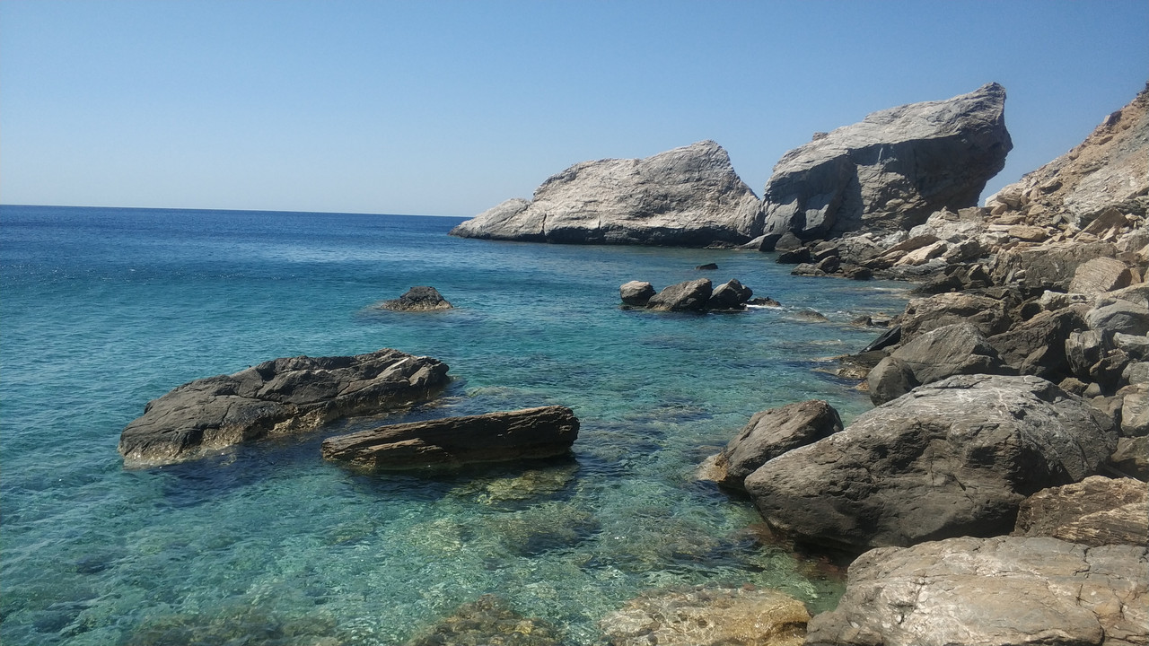 Amorgos: Hoteles, rutas, playas  - Islas Cycladas, Grecia - Foro Grecia y Balcanes