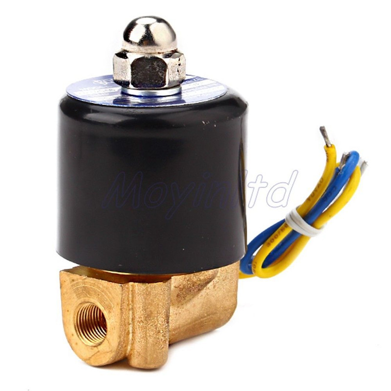 solenoid