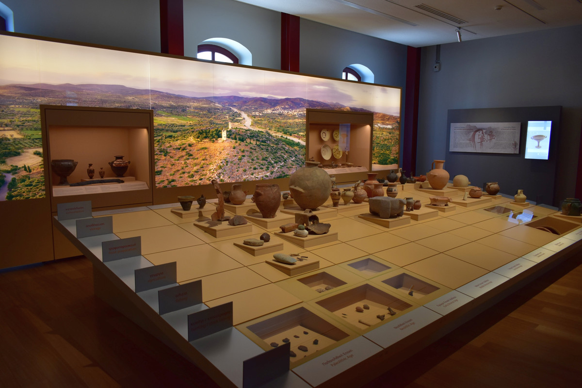 Αρχαιολογικό Μουσείο Χαλκίδας (19)