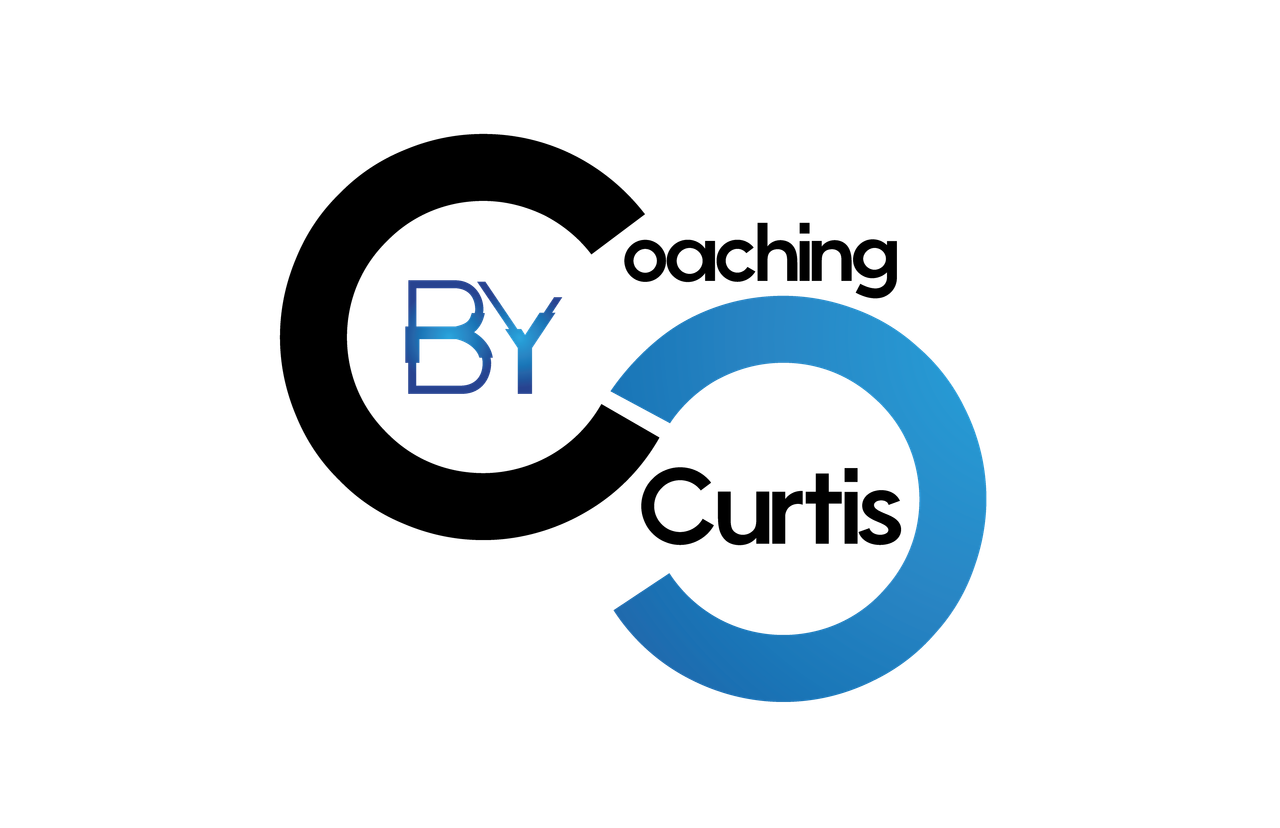 Coaching By Curtis Logo