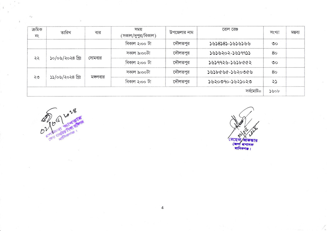 Primary-3rd-Phase-Manikganj-Viva-2024-PDF-4