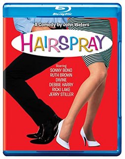 Hairspray - Grasso È Bello (1988) FullHD 1080p 5.1 AC3 ITA - ENG + Sub
