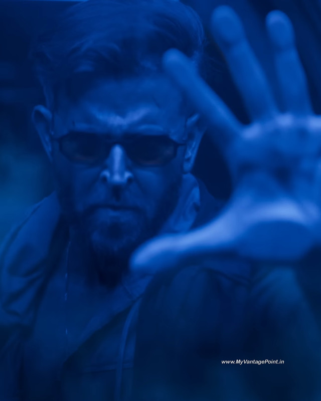 7 Hrithik Roshan in WAR 2 (2025) Movie MyVantagePoint