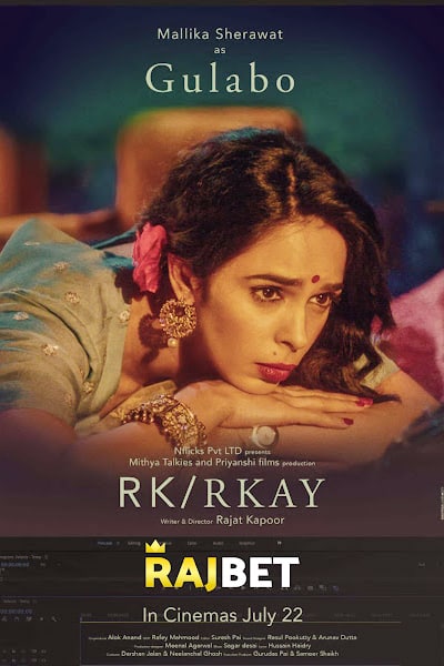 RK/RKAY (2021) Hindi Movie HDRip – 480p [300MB] || 720p [800MB] || 1080p [1.4GB]