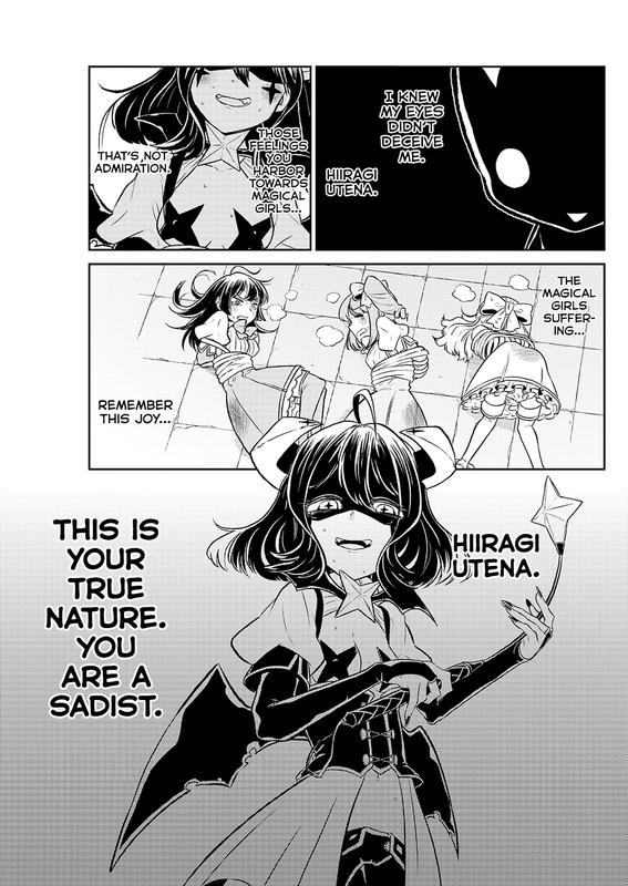 Looking Up To Magical Girls - Vol. 1 Ch. 1.zip-Looking Up To Magical Girls - Vol. 1 Ch. 1 - 022