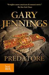 Gary Jennings – Predatore (2012)