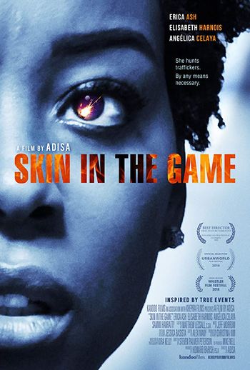 Skin In The Game 2019 1080p WEB-DL H264 AC3-EVO