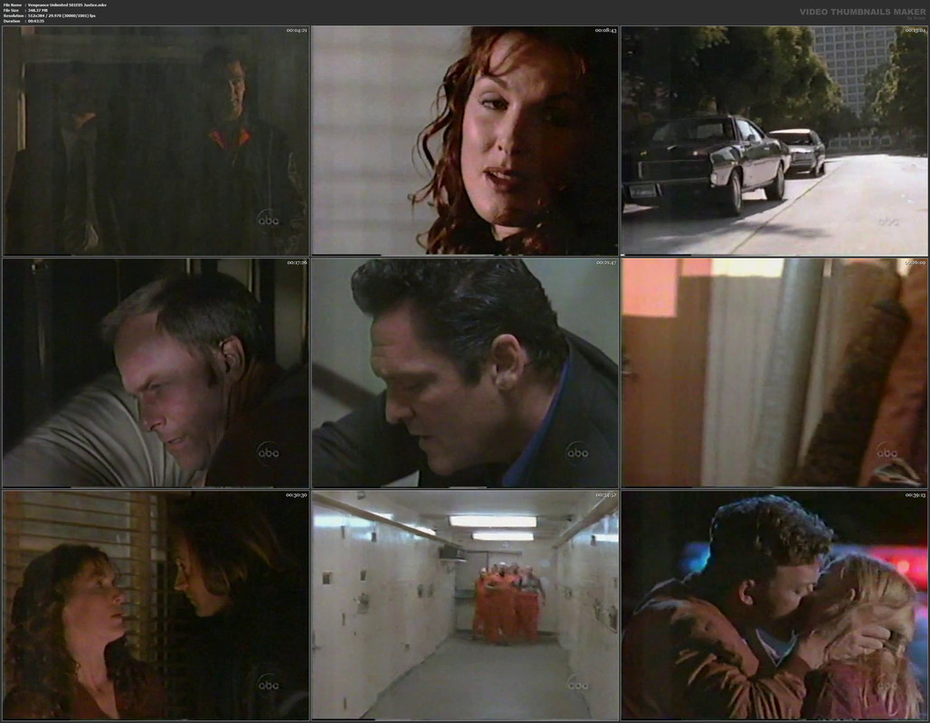 Vengeance Unlimited S01E05 Justice.mkv