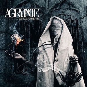 Re: Agrypnie (GER) / Progressive/Post-Black Metal