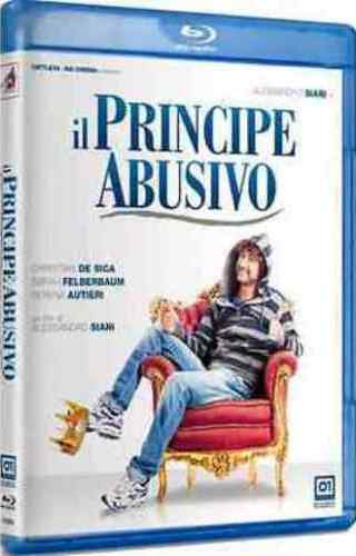 Il Principe Abusivo (2013) BDRip 576p ITA AC3 Subs