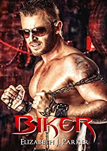Elizabeth J. Parker – Biker (2020)