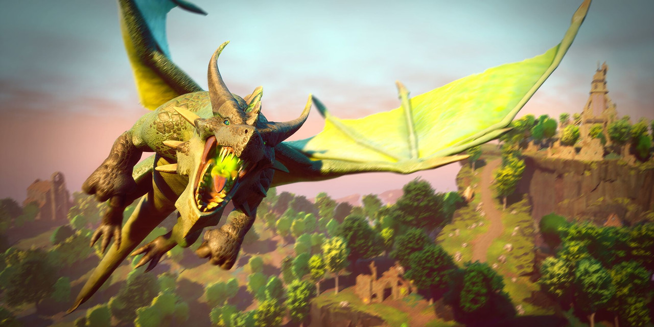 runescape dragon wilds
