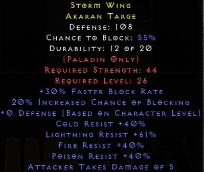 Lld Lot, Gear, Jewel/ry, Charms - Topic - d2jsp