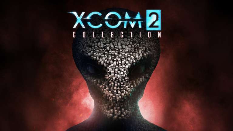 Nintendo Eshop Argentina - XCOM 2 Collection (62 con impuestos) 
