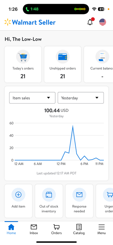 Walmart automation results result 9