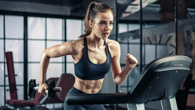 Exercise center Fit Ladies
