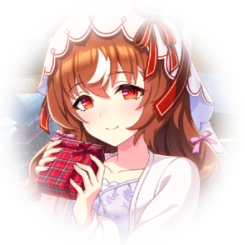 still in love - umamusume