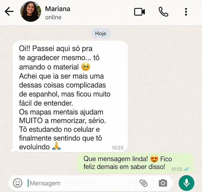 Depoimento 3
