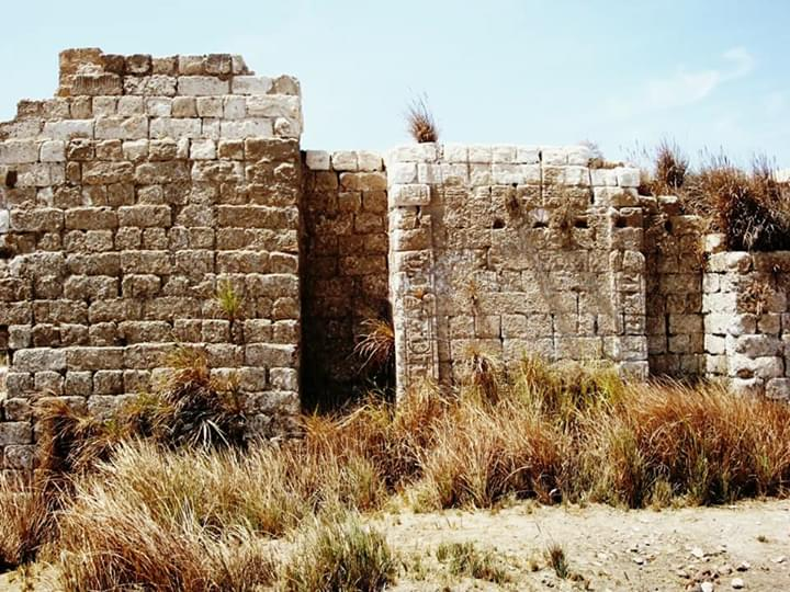 معبد سيتي الأول