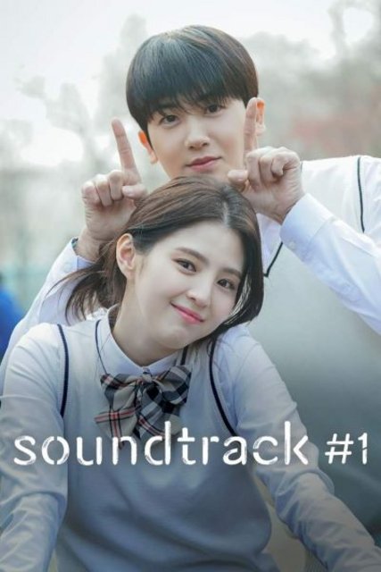  Soundtrack 1 (2022) 720p HEVC DSNP HDRip S01 Complete [Dual Audio] [Hindi or Korean] x265 ESubs [1GB] Full Movie Download
