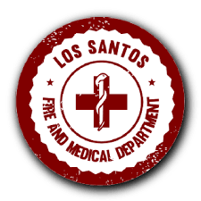 San Andreas Medical Department