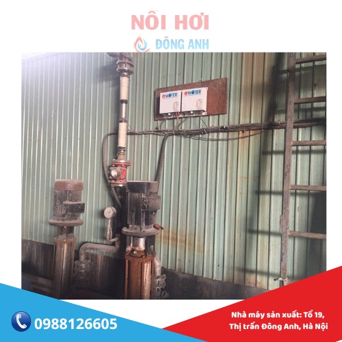 hóa chất tẩy rửa cáu cặn