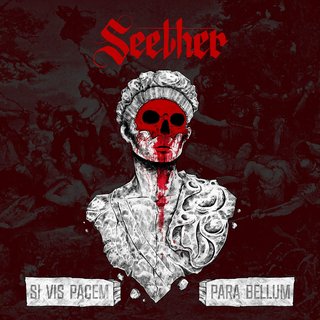 Seether - Si Vis Pacem, Para Bellum (2020).mp3 - 320 Kbps