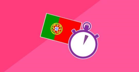 3 Minute Portuguese - Course 2 | Lessons for beginners