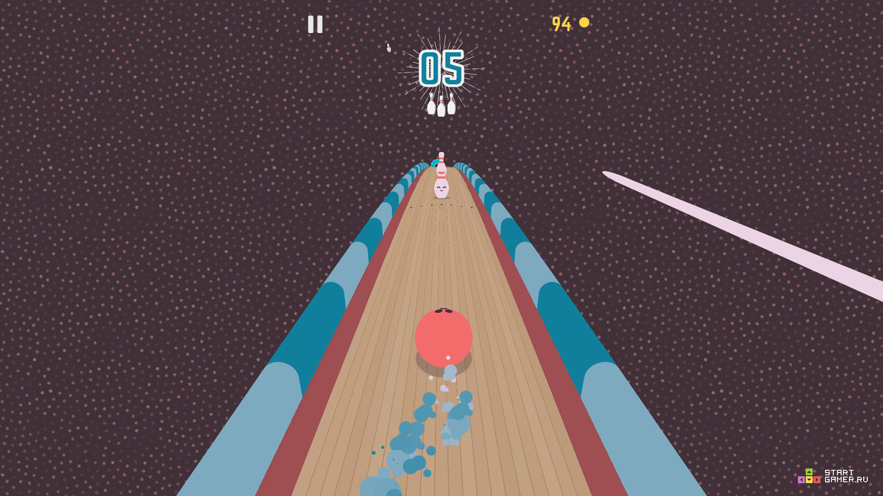 Gameplay Screenshot