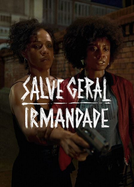 W mieście strachu / Salve Geral: Irmandade (2026) PL | 360p | 480p | 720p | AC3.WEB-DL.XviD-GR4PE | DD5.1 | Lektor PL