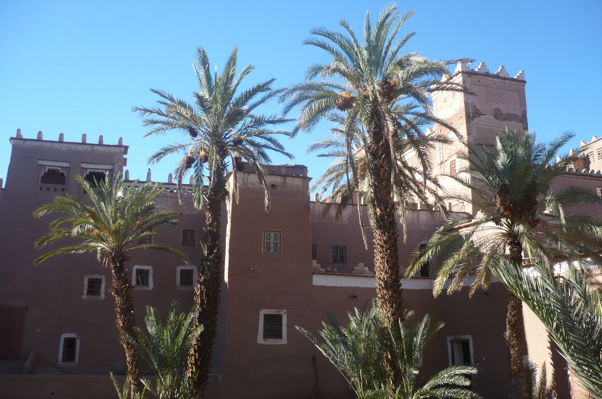 Agdz, Asslim y Tamnougalt : en la tierra de los Mezguita - El Valle del Drâa, la gran arteria del sur de Marruecos (36)