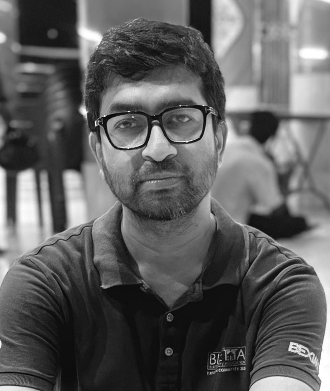 Dr. Apurba K Podder - Department of Architecture, BUET