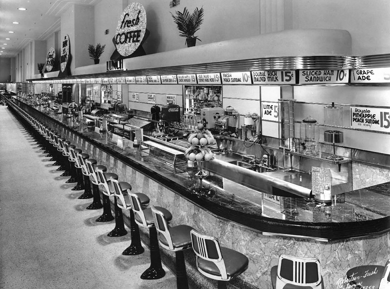 lunch-counter