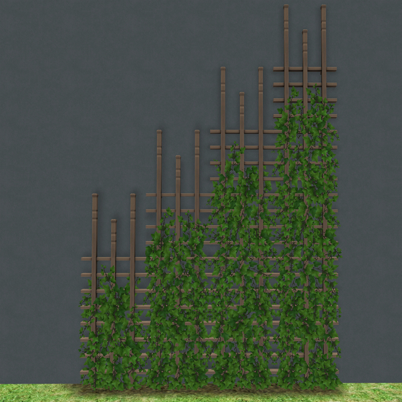 TRELLIS
