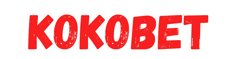 Logo Kokobet