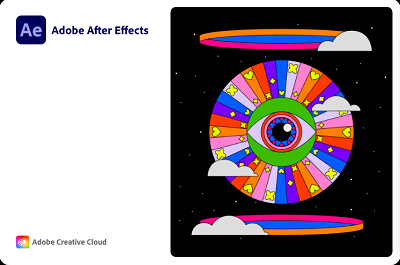 Adobe After Effects 2023 v23.6.0.62 64 Bit - Ita