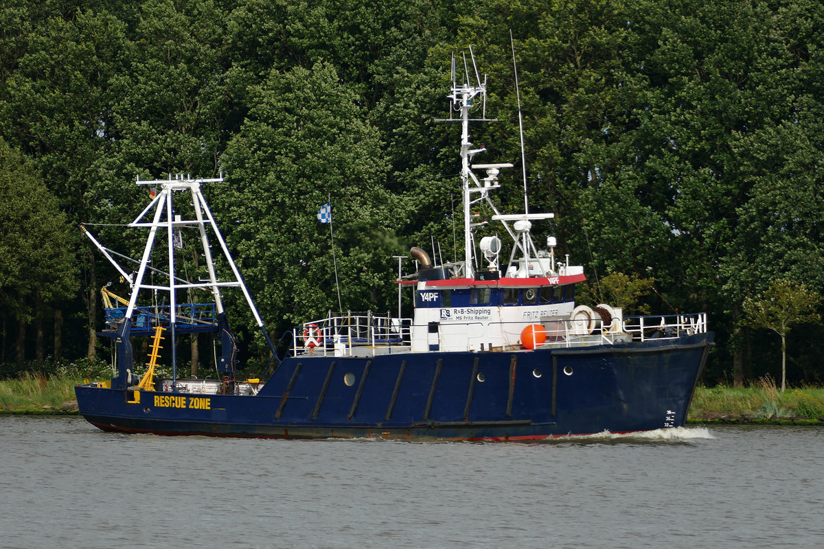 Fritz Reuter (OK-070724-0)