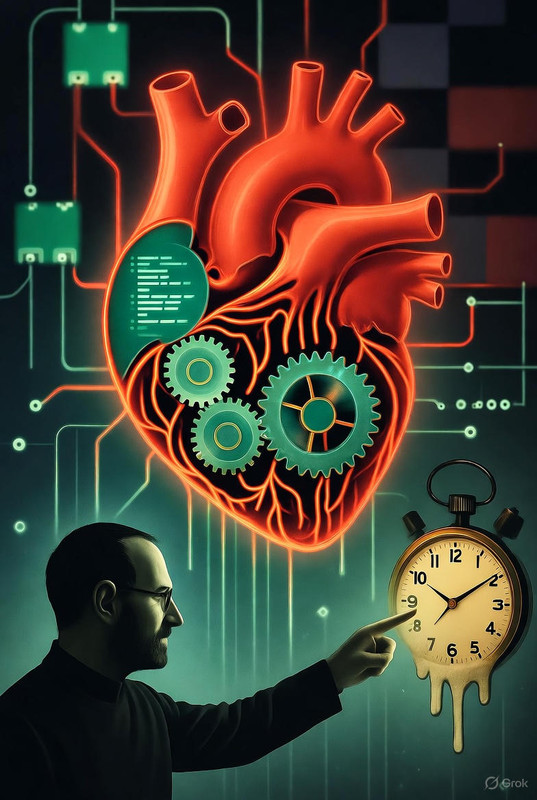 Steve Jobs vs. o Boot Lento: Quando Acelerar um Mac Virou Questão de Vida ou Morte