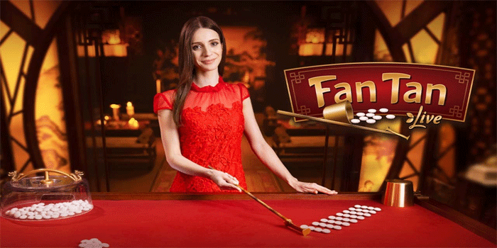 Casino Fan Tan