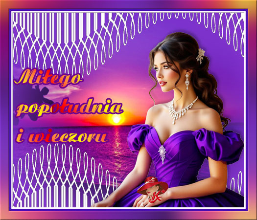 Milego-popoludnia