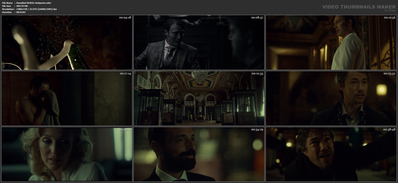 Hannibal S03E01 Antipasto.mkv