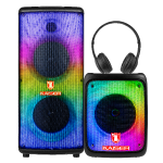Audio