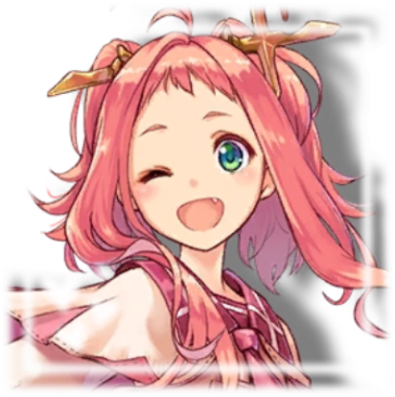 Lisbeth - TAC