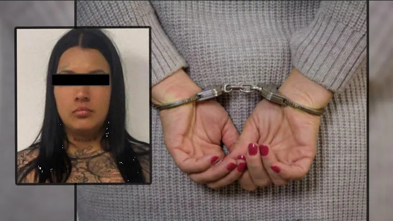 ¡Por una infidelidad! Mujer mata a su novio en San Nicolás de los Garza