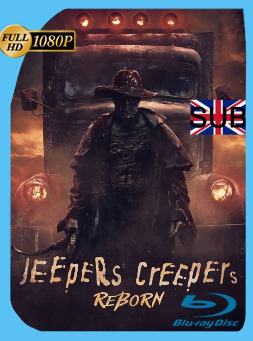Jeepers Creepers Reborn (2022) WEB-DL 1080p Subtitulado [GoogleDrive]