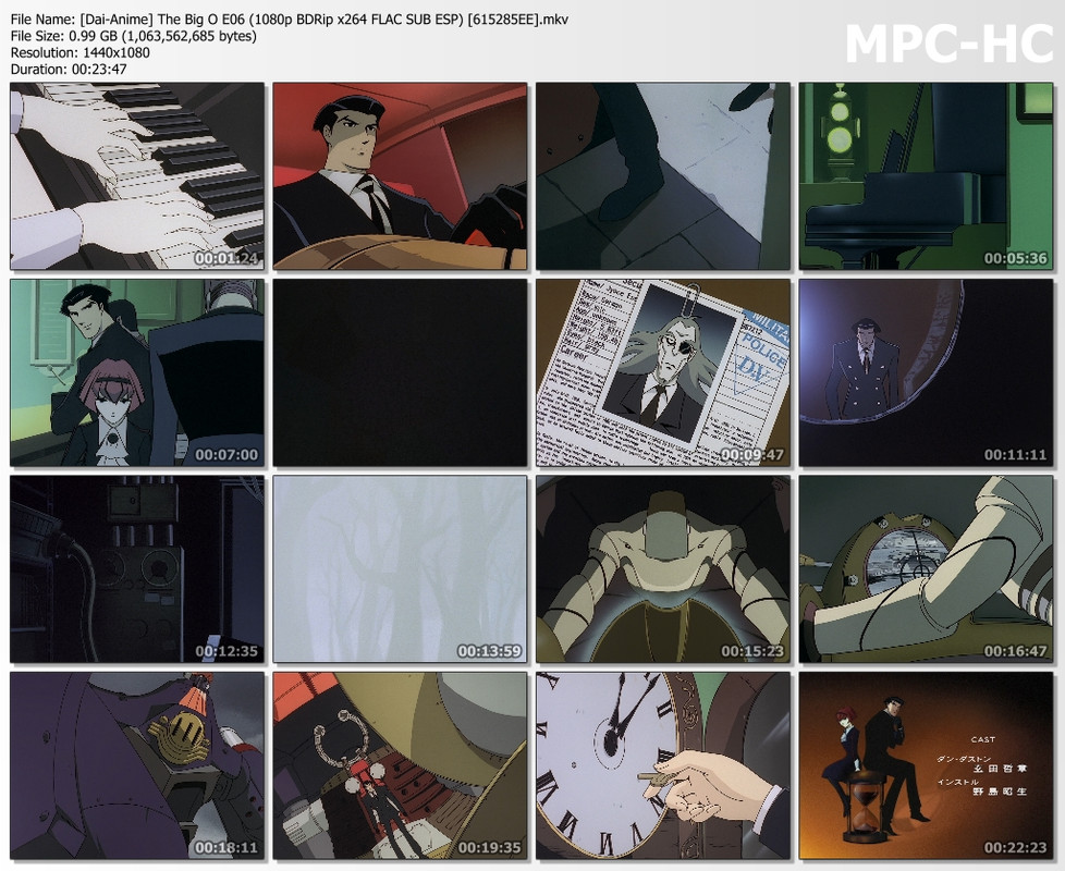 [Dai-Anime] The Big O E06 (1080p BDRip x264 FLAC SUB ESP) [615285EE].mkv_thumbs