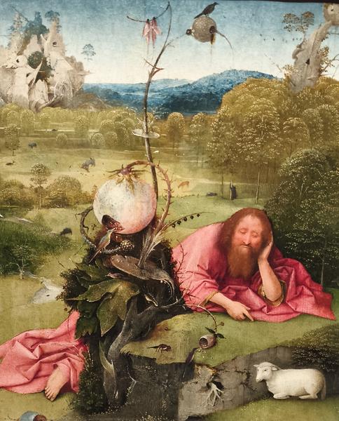 Madrid: Real Academia San Fernando, Thyssen y Hammershoi, Museo Lázaro Galdiano - Blogs de España - Madrid y museos. (229)