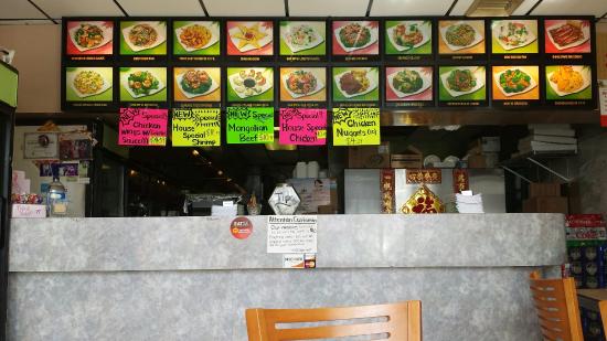 restoran miliknya