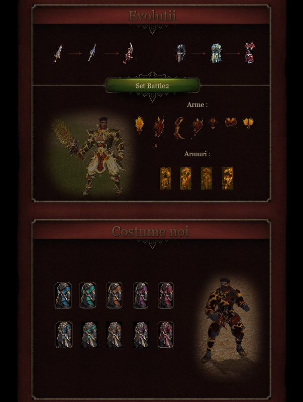 Serverfiles Battle2 PVM - Mesaj 1 - Imagine 2