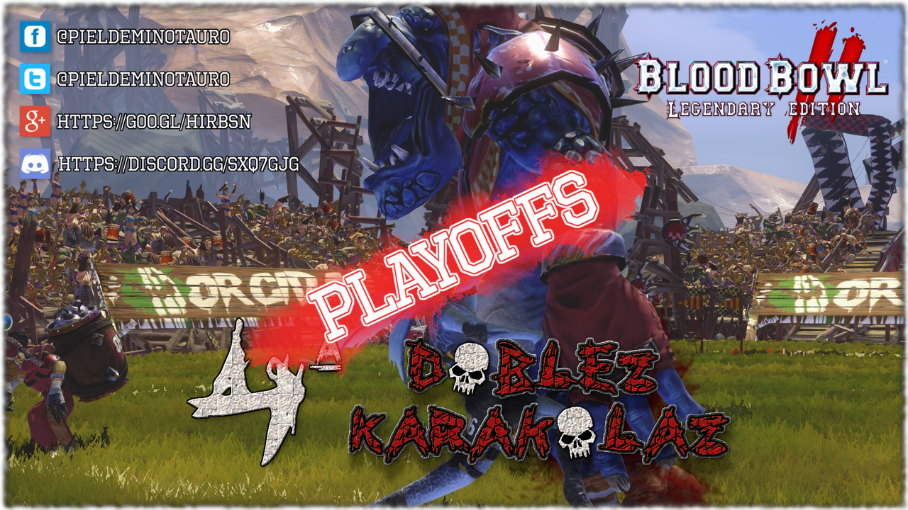 4ª Doblez Karakolaz - Playoffs (Semifinal - hasta el martes 7 de mayo) 4-Doblez-Karakolaz-Playoffs-Foro